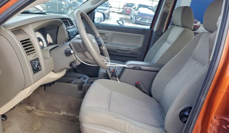 
								2010 Dodge Dakota full									