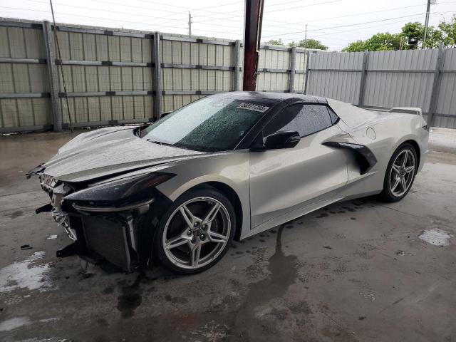 2024 Chevrolet Corvette