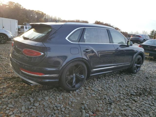 2023 Bentley Bentayga