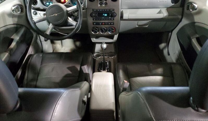 
								2008 Chrysler Pt cruiser full									