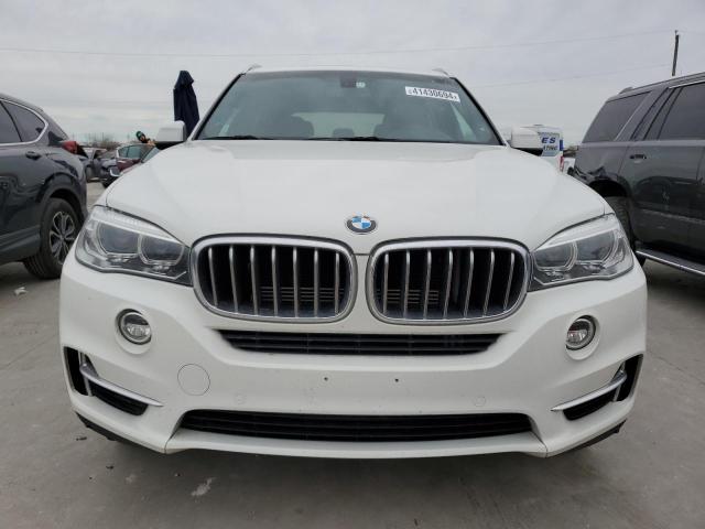 2017 BMW X5