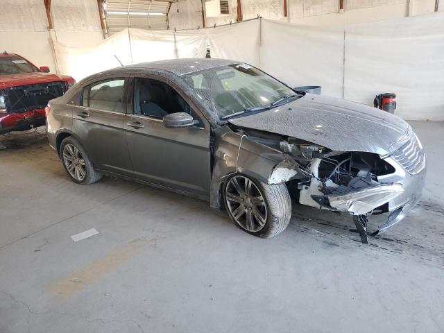 2013 Chrysler 200 lx