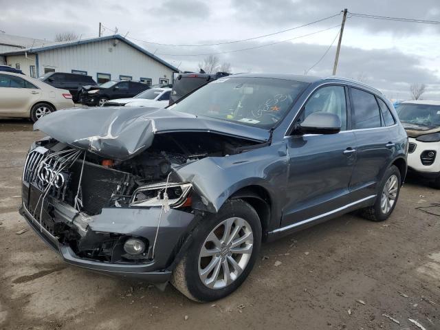 2015 Audi Q5