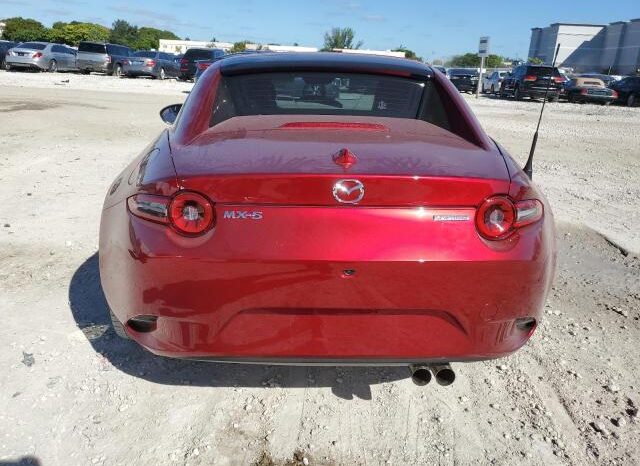 
								2024 Mazda Mx-5 miata full									
