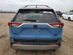 
										2022 Toyota Rav4 full									