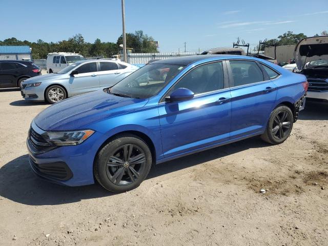 2023 Volkswagen Jetta se