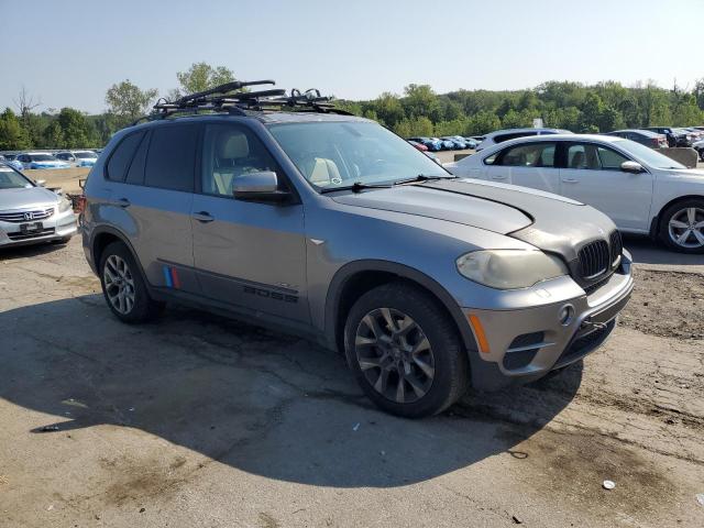 2012 BMW X5