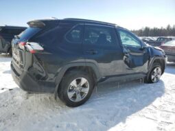 
										2024 Toyota Rav4 full									