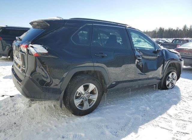 
								2024 Toyota Rav4 full									