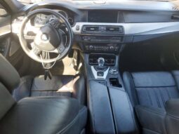 
										2013 BMW M5 full									