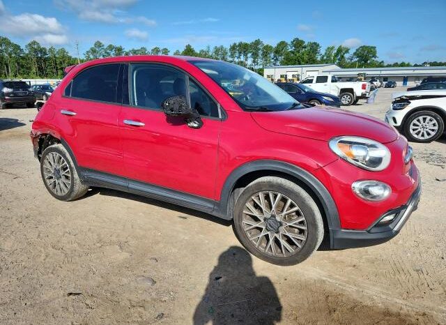 
								2016 Fiat 500 full									