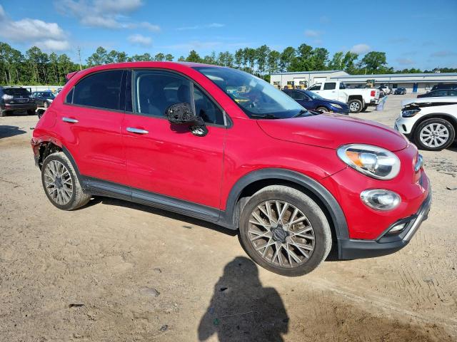2016 Fiat 500