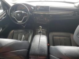 
										2020 BMW X5 full									