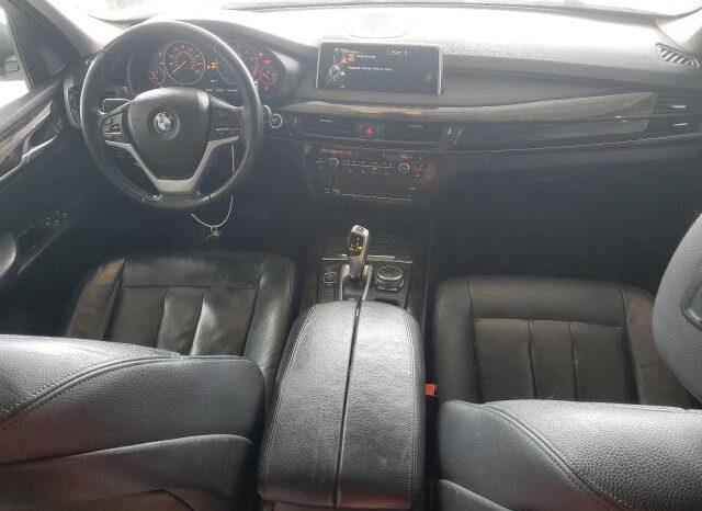 
								2020 BMW X5 full									