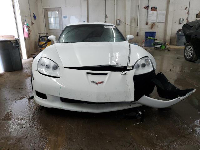 2013 Chevrolet Corvette