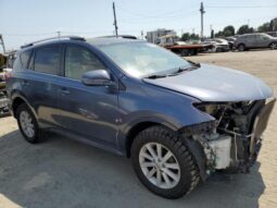 
										2013 Toyota Rav4 full									