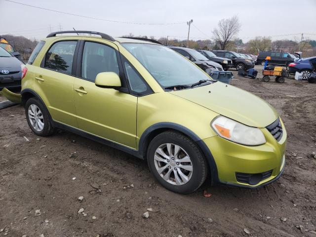2013 Suzuki Sx4
