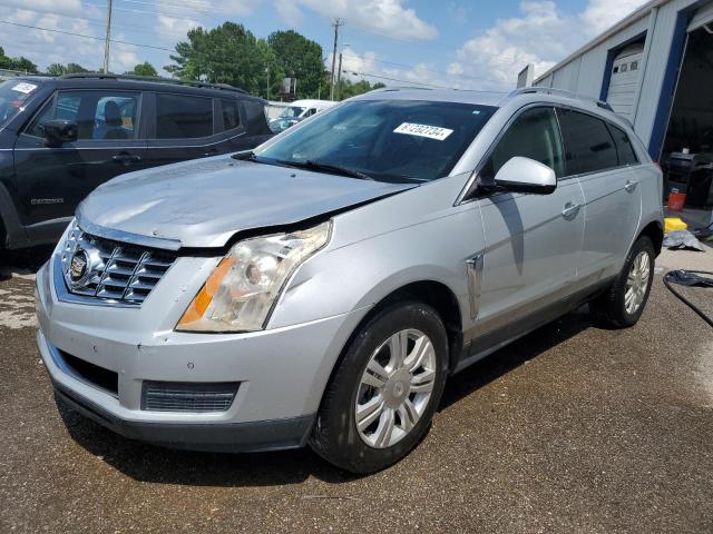 2013 Cadillac Srx