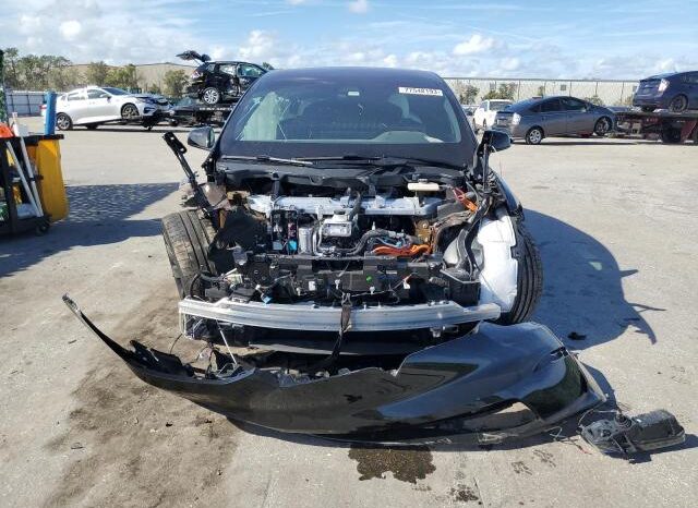 
								2022 Tesla Model x full									