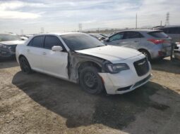 
										2015 Chrysler 300 full									