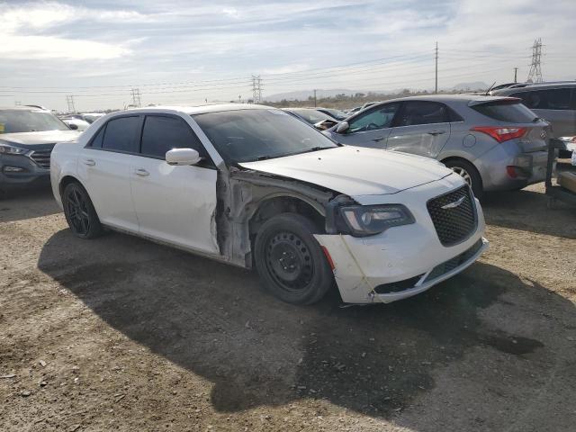 2015 Chrysler 300