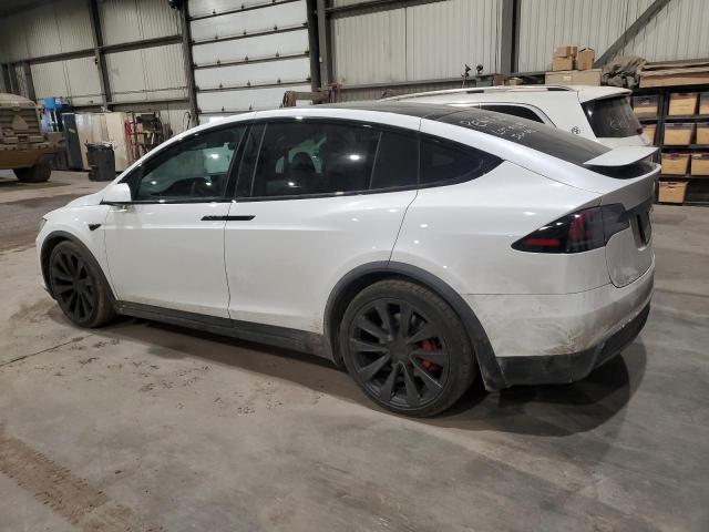 2024 Tesla Model x