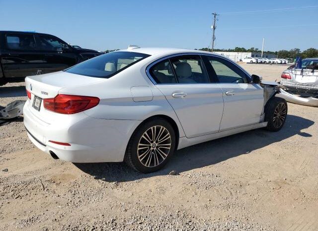 
								2018 BMW 530 i full									