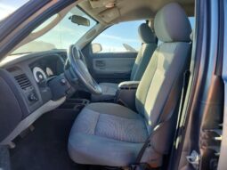 
										2011 Dodge Dakota full									