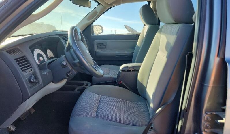 
								2011 Dodge Dakota full									