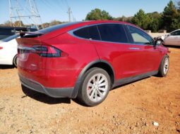 
										2018 Tesla Model x full									