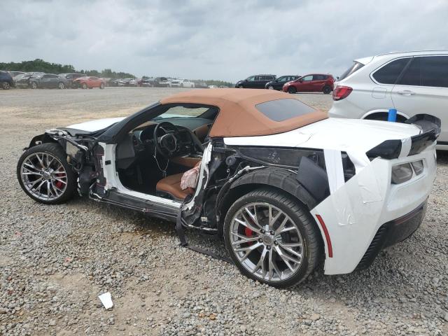 2016 Chevrolet Corvette