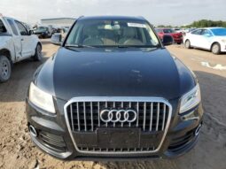 
										2014 Audi Q5 premium full									