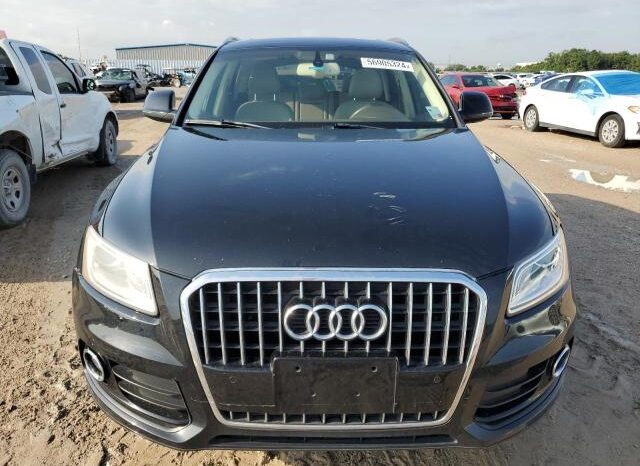 
								2014 Audi Q5 premium full									