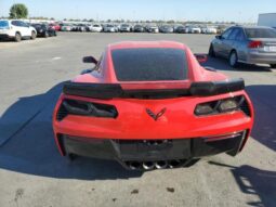 
										2017 Chevrolet Corvette full									