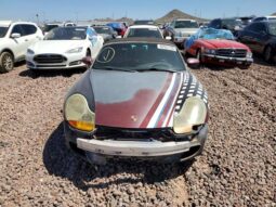 
										1997 Porsche Boxster full									