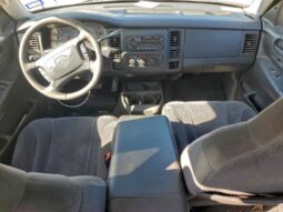 
										2004 Dodge Dakota full									