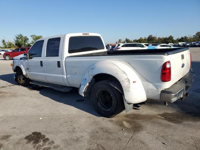 2014 Ford F350