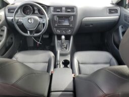 
										2017 Volkswagen Jetta se full									