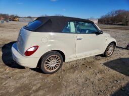 
										2008 Chrysler Pt cruiser full									