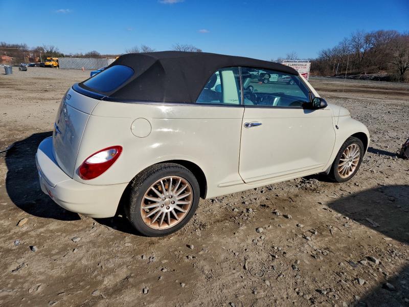 2008 Chrysler Pt cruiser