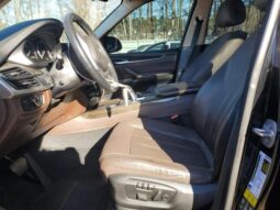 
										2016 BMW X5 full									