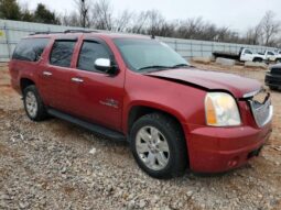 
										2012 Gmc Yukon full									