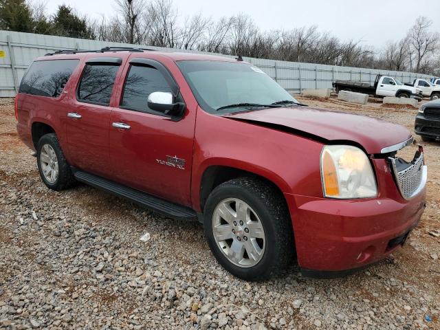 2012 Gmc Yukon