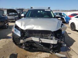 
										2016 Audi Q5 full									
