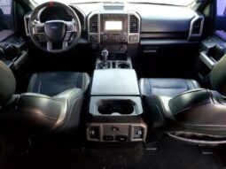 
										2017 Ford F150 full									