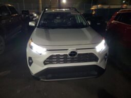 
										2023 Toyota Rav4 full									