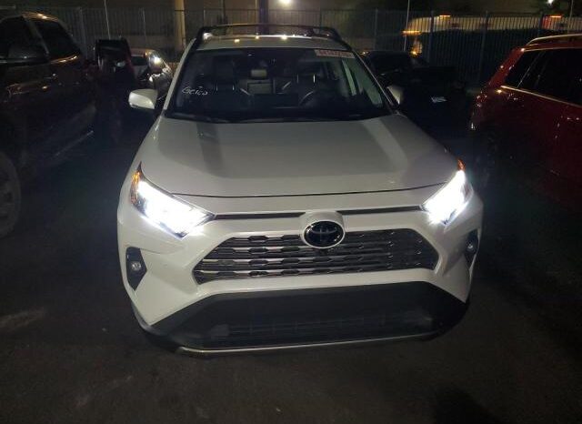 
								2023 Toyota Rav4 full									