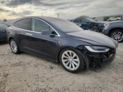 
										2017 Tesla Model x full									