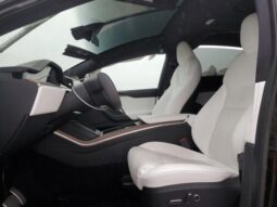 
										2022 Tesla Model x full									