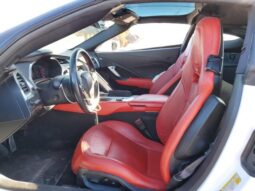
										2016 Chevrolet Corvette full									